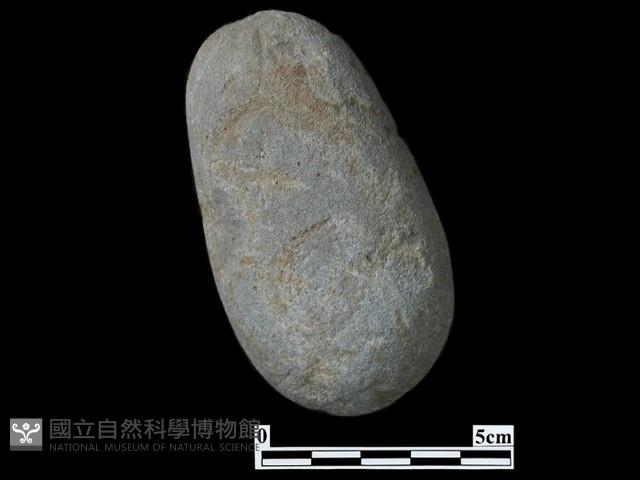 石鎚藏品圖，第2張