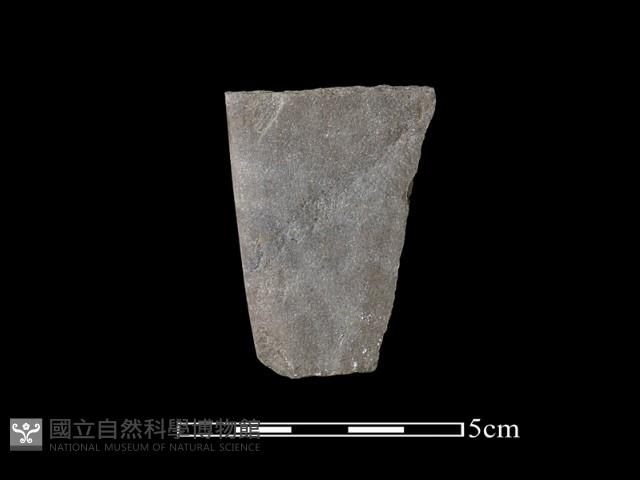 磨製石器藏品圖，第1張