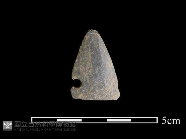 矛鏃形器藏品圖，第2張