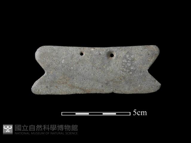 石刀藏品圖，第2張