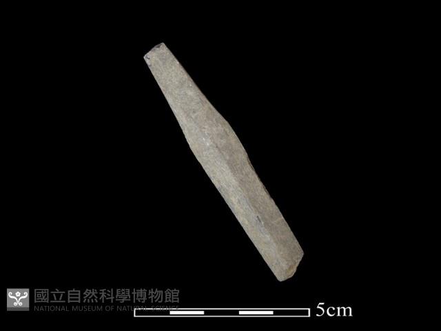 矛鏃形器藏品圖，第1張