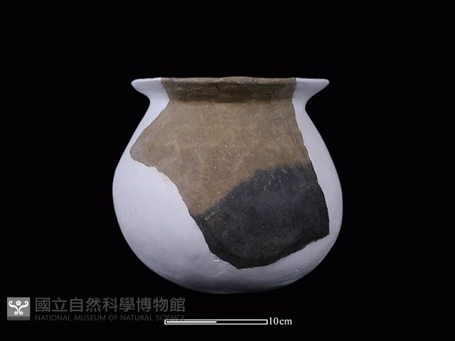 陶罐藏品圖，第1張