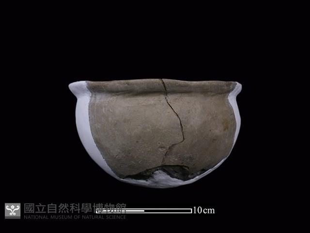 陶盆藏品圖，第1張