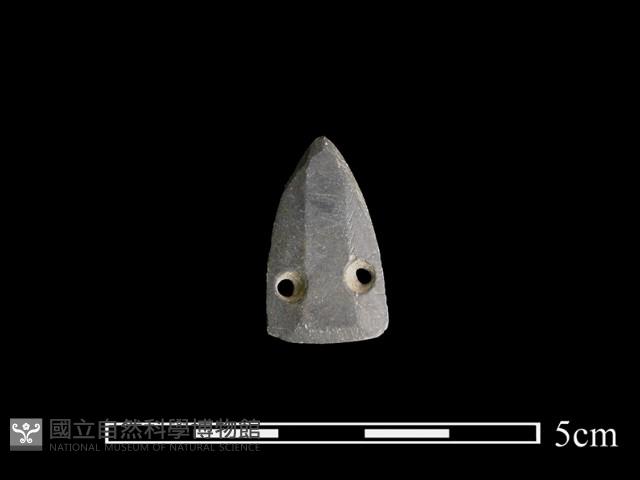 矛鏃形器藏品圖，第1張