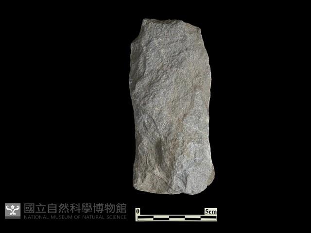 斧鋤形器藏品圖，第1張