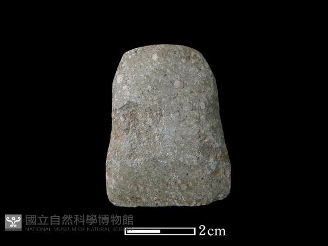 錛鑿形器藏品圖，第1張