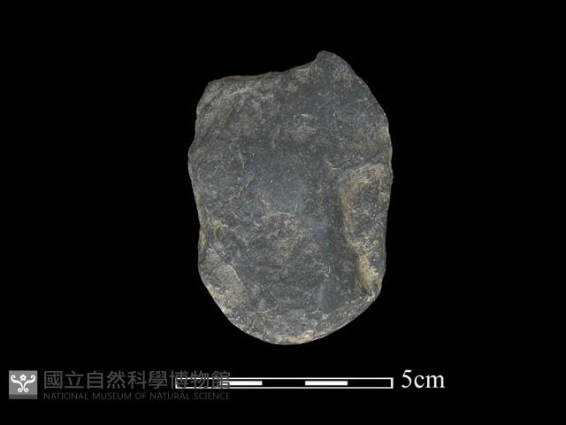 磨製石器藏品圖，第1張
