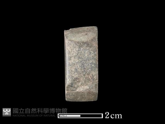 錛鑿形器藏品圖，第2張