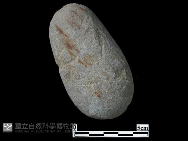 石鎚藏品圖，第1張