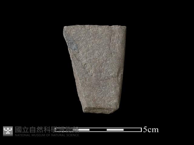磨製石器藏品圖，第2張