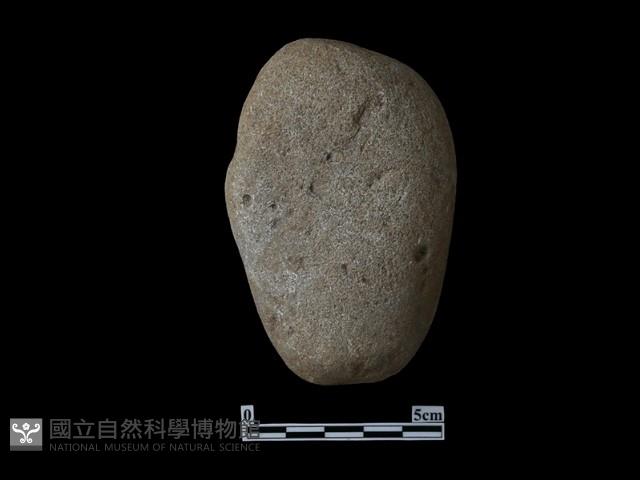 石鎚藏品圖，第1張