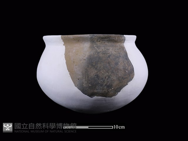 陶盆藏品圖，第2張