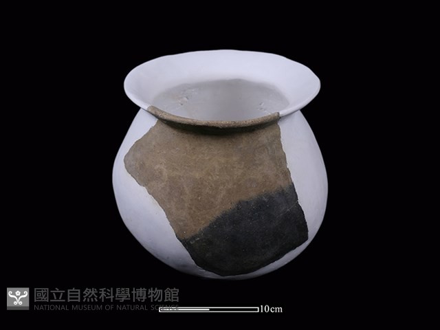 陶罐藏品圖，第2張
