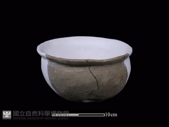 陶盆藏品圖，第2張
