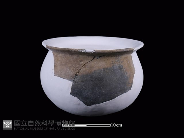 陶盆藏品圖，第2張