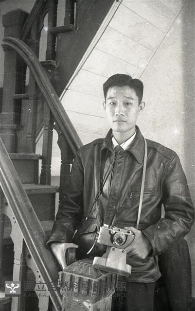 許蒼澤（1950至2006年臺灣常民生活）藏品圖，第1張