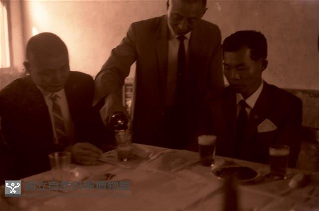 1950至2006年臺灣常民生活藏品圖，第1張
