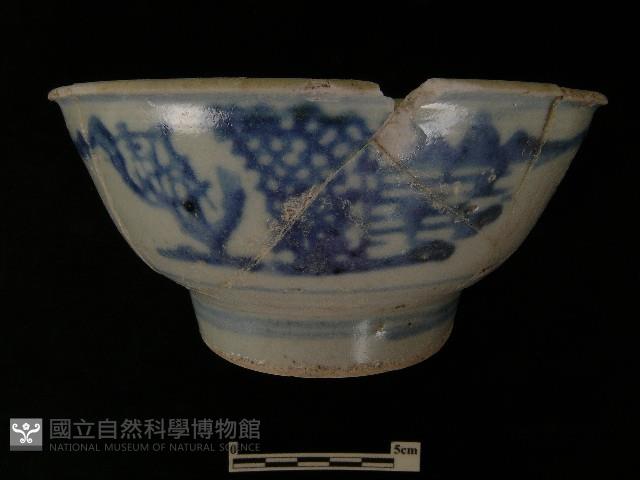 瓷碗藏品圖，第3張