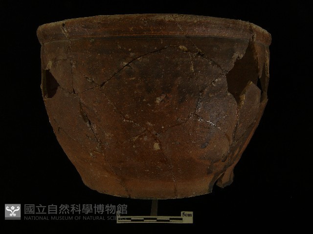 陶罐藏品圖，第1張