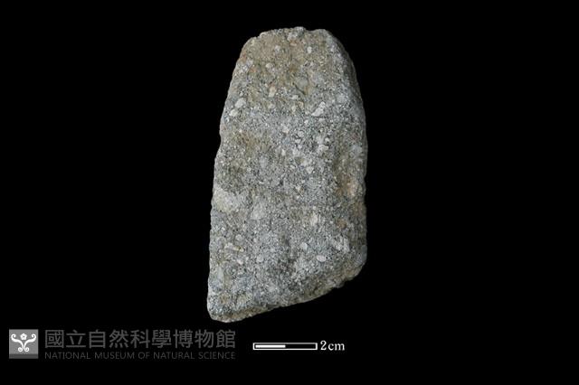 斧鋤形器藏品圖，第1張