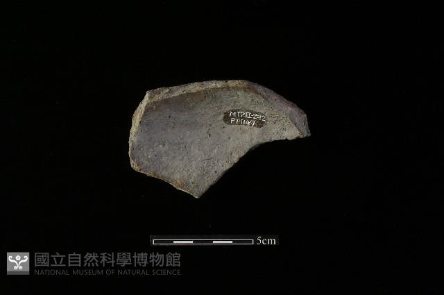 陶罐藏品圖，第2張