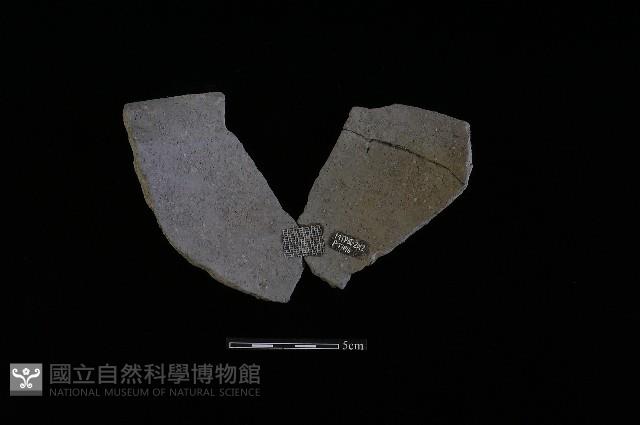 陶盆藏品圖，第2張