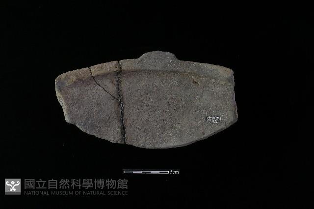 陶盆藏品圖，第2張