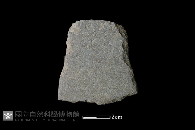 磨製石器藏品圖，第2張