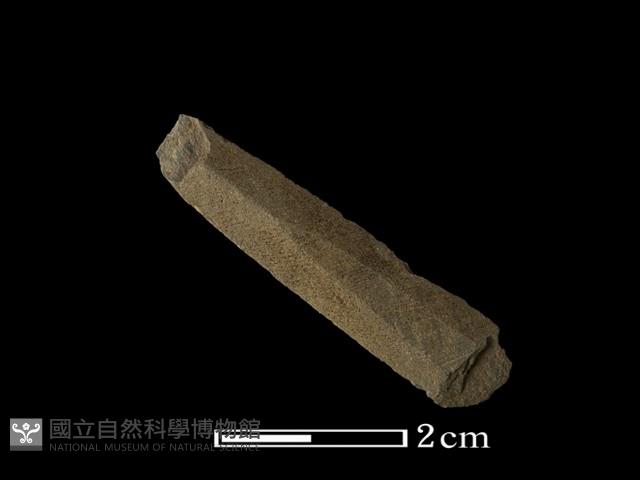 矛鏃形器藏品圖，第1張