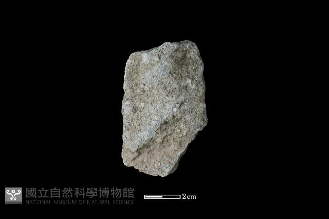 斧鋤形器藏品圖，第2張