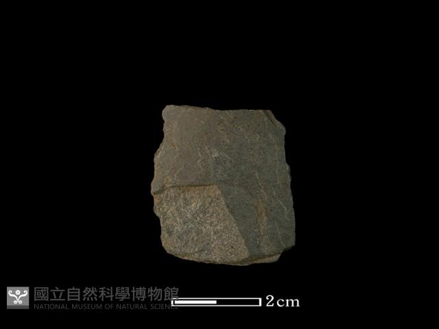 矛鏃形器藏品圖，第1張