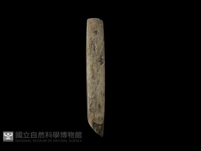 錛鑿形器藏品圖，第3張