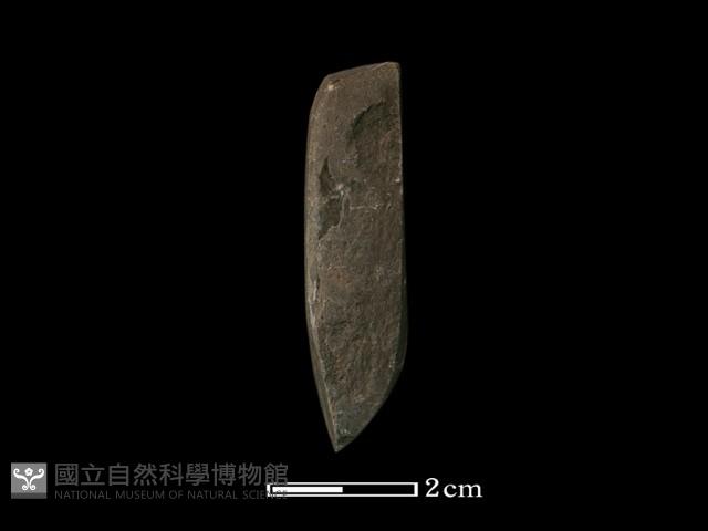 錛鑿形器藏品圖，第1張