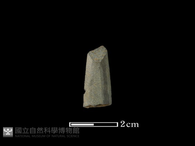矛鏃形器藏品圖，第2張