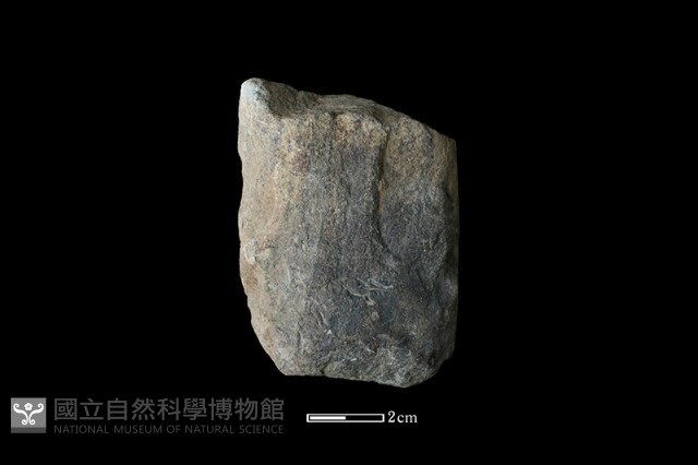 斧鋤形器藏品圖，第2張
