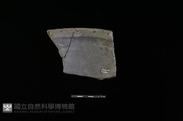 陶盆藏品圖，第2張