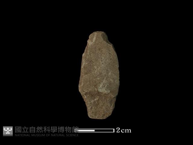 矛鏃形器藏品圖，第2張