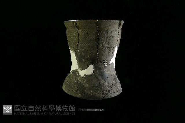 陶罐藏品圖，第3張