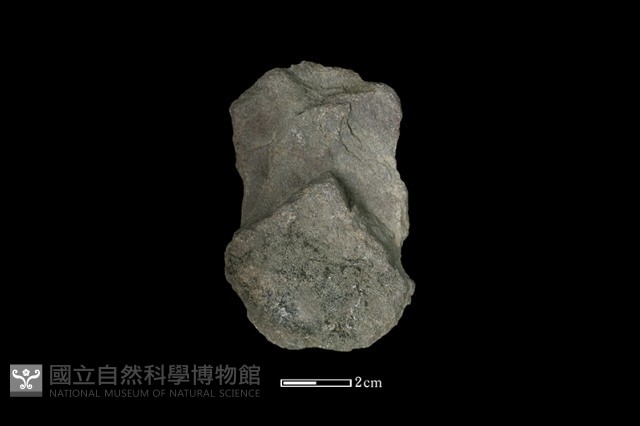 斧鋤形器藏品圖，第2張