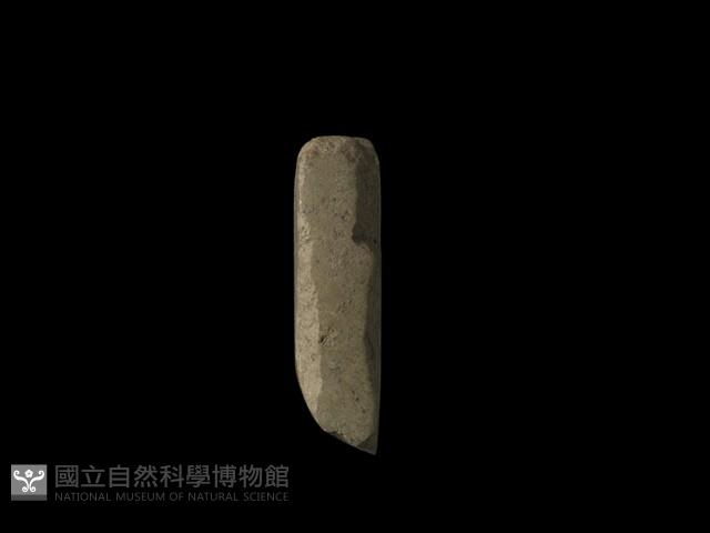 錛鑿形器藏品圖，第2張
