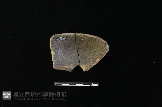 陶缽藏品圖，第2張