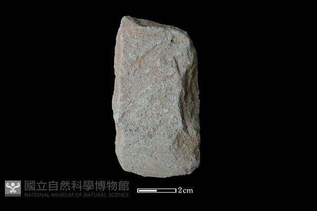 錛鑿形器藏品圖，第2張