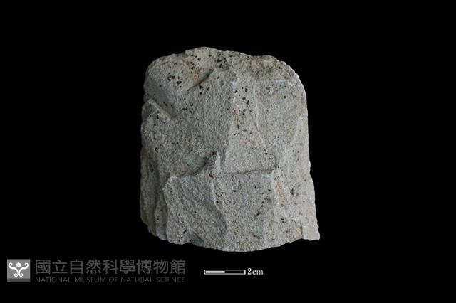 斧鋤形器藏品圖，第2張