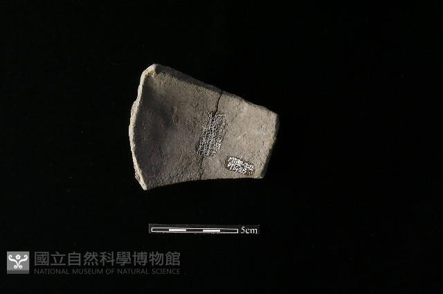 陶片藏品圖，第1張