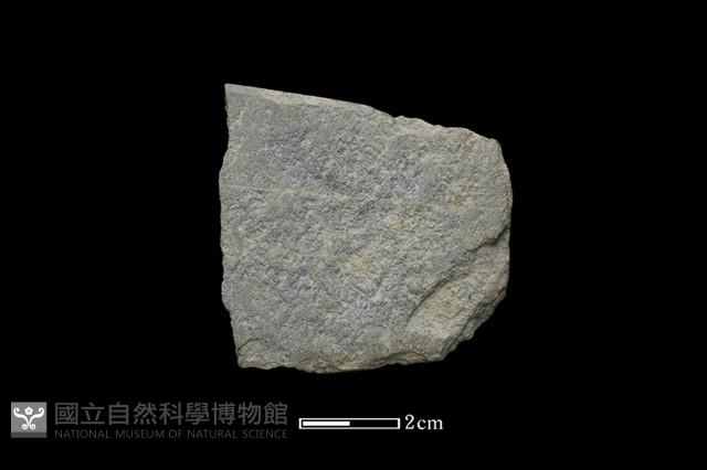 斧鋤形器藏品圖，第2張