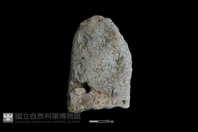 斧鋤形器藏品圖，第2張