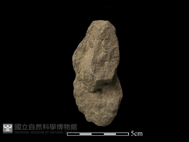 斧鋤形器藏品圖，第2張