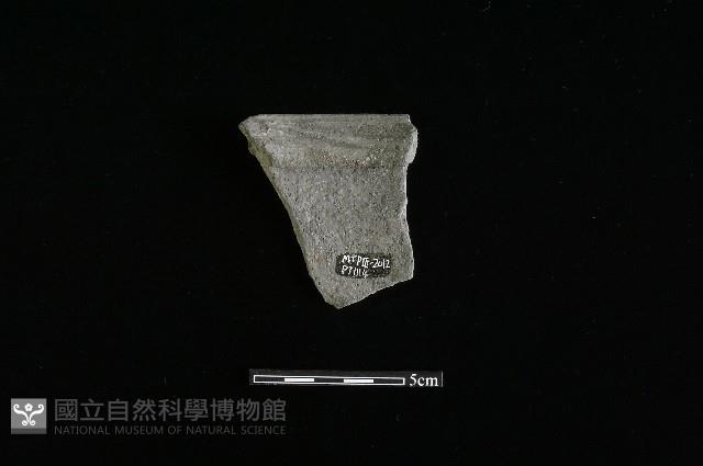 陶罐藏品圖，第2張