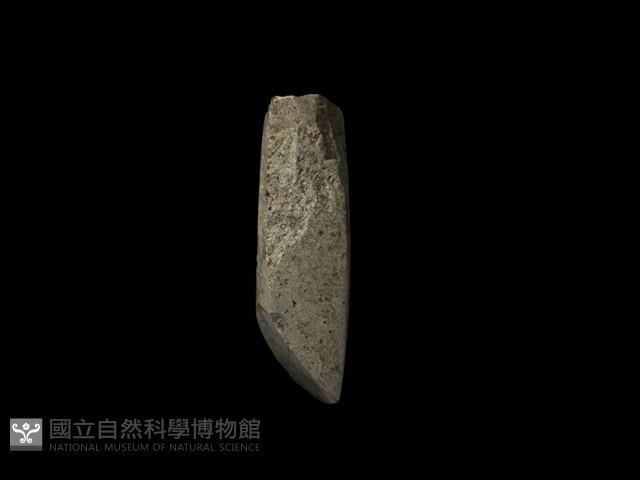 錛鑿形器藏品圖，第2張