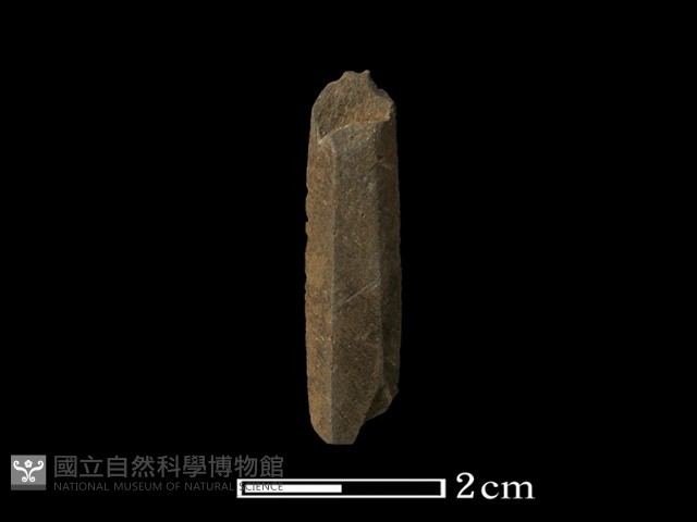矛鏃形器藏品圖，第1張
